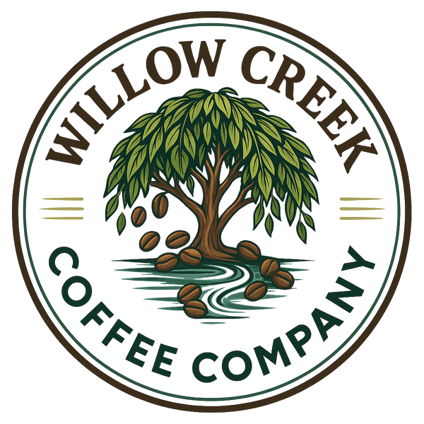 Willow Creek Coffee Company