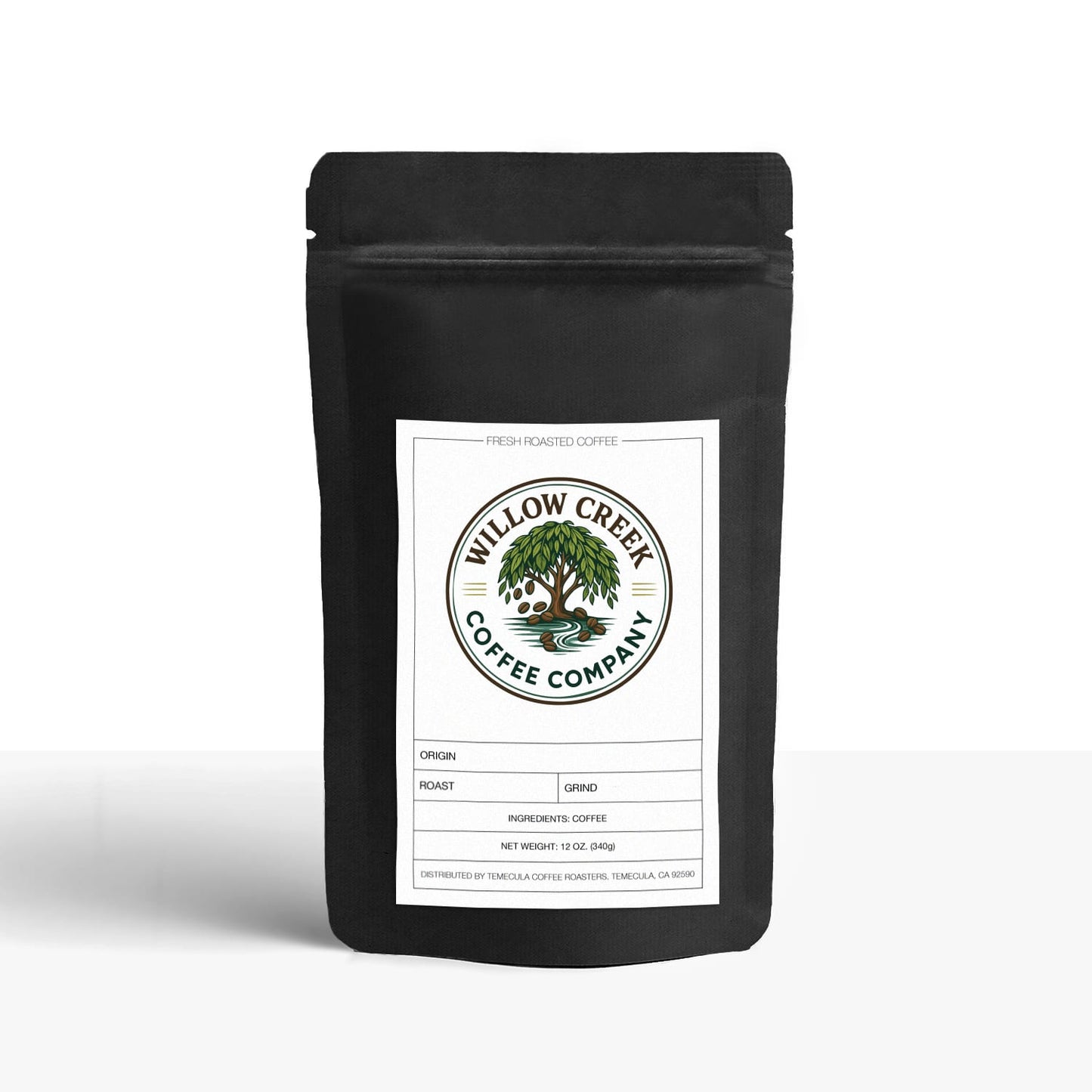 Breakfast Blend