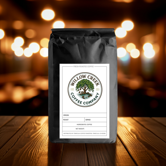 Best Sellers Sample Pack: 6Bean, Cowboy, Breakfast, Peru, Mexico, Bali