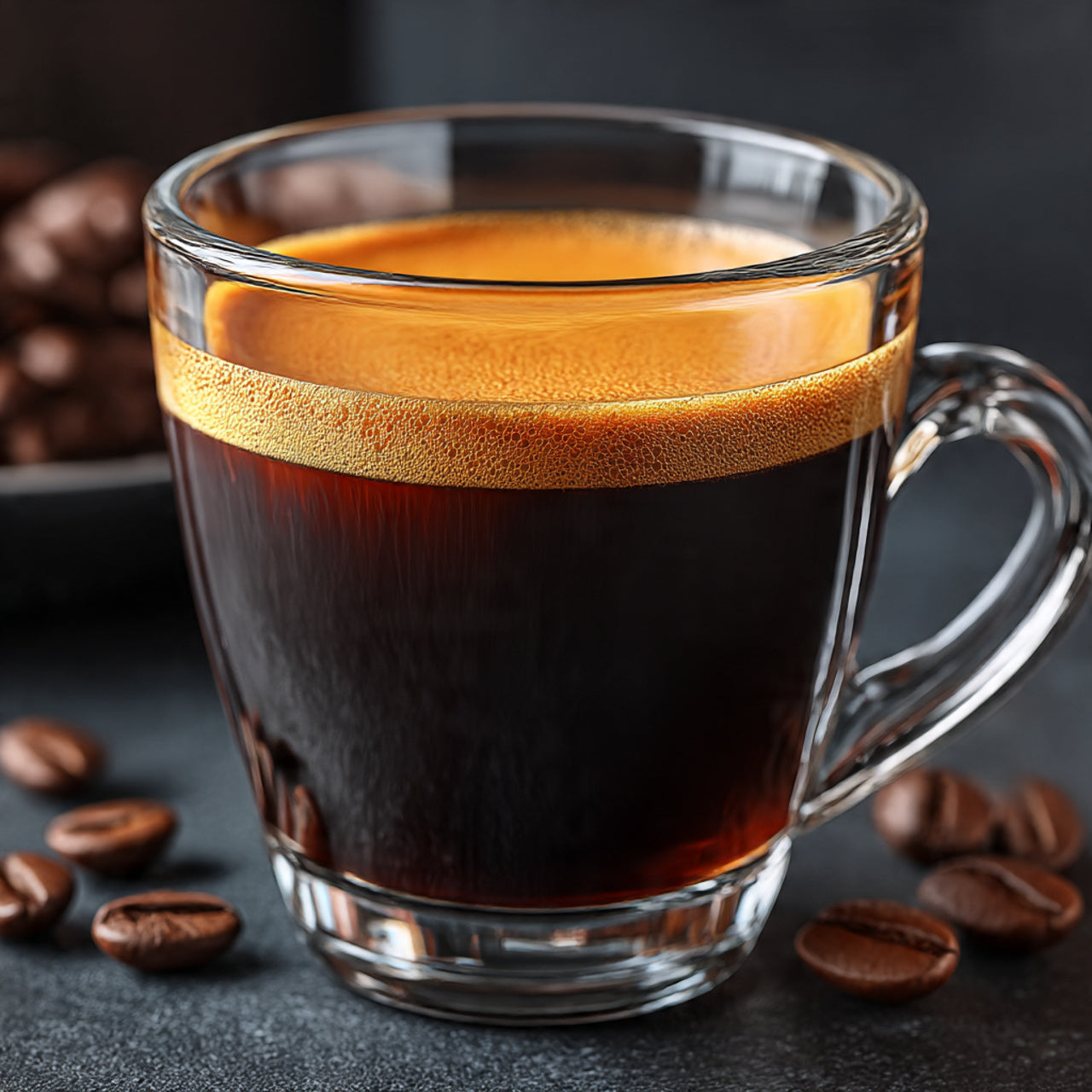 African Espresso