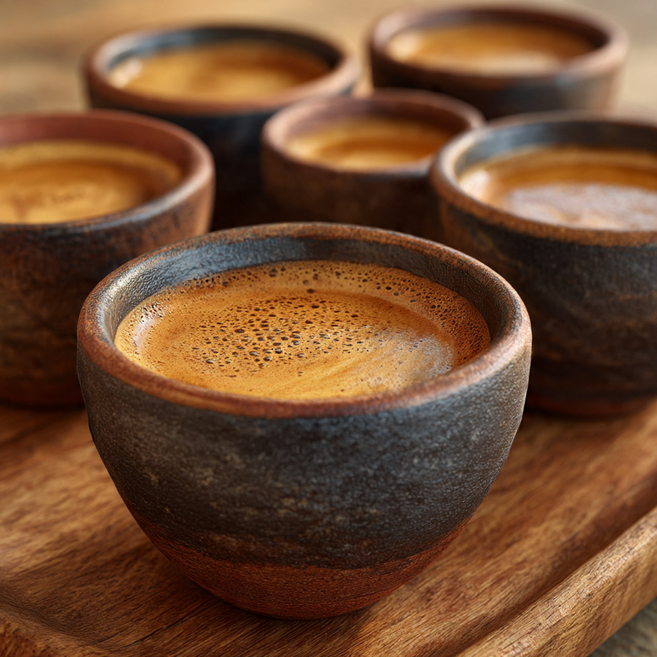 Flavored Coffees Sample Pack