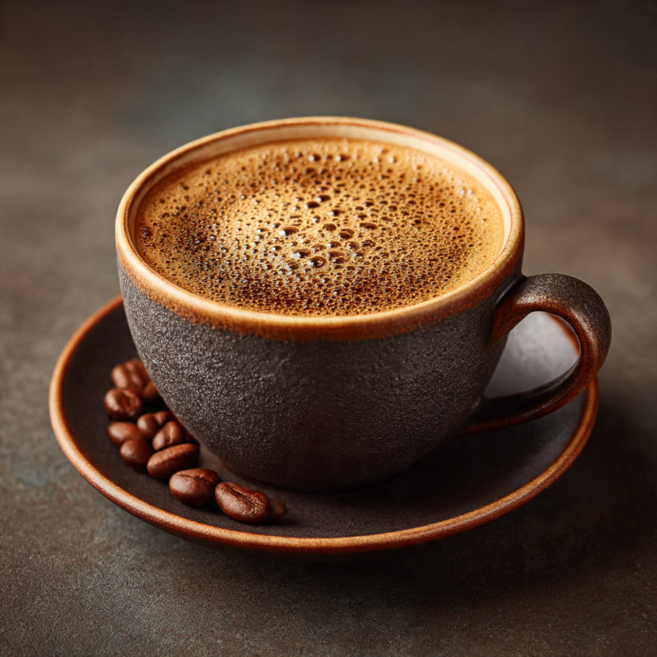 Latin American Blend