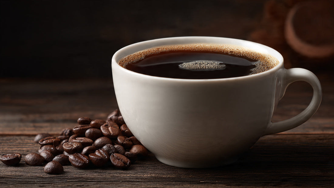 Dark Roast Guide | What Does Bold Coffee Taste Like?