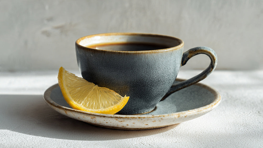 What Does Coffee Acidity Mean? | Beginner Coffee Guide