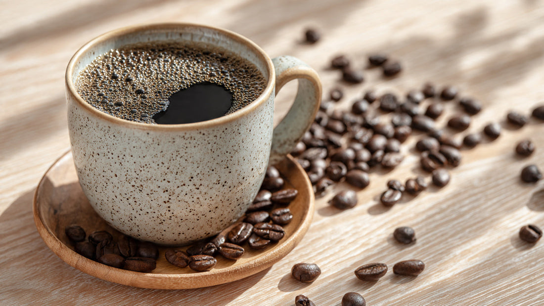 Medium Roast Flavor Guide | What Does Medium Roast Taste Like?