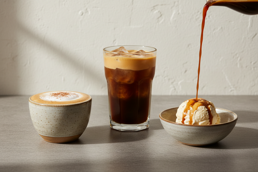 Three Artisanal Pumpkin Spice Coffee Recipes to Elevate Your Fall Ritual