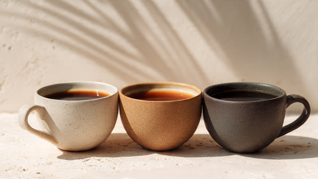 How to Choose Your First Single-Origin Coffee: A Beginner's Guide