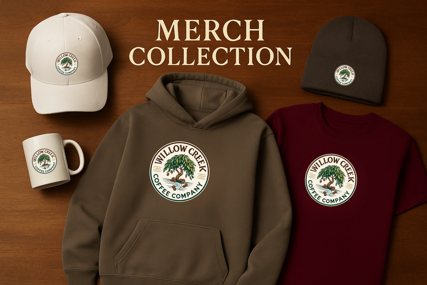 Merch