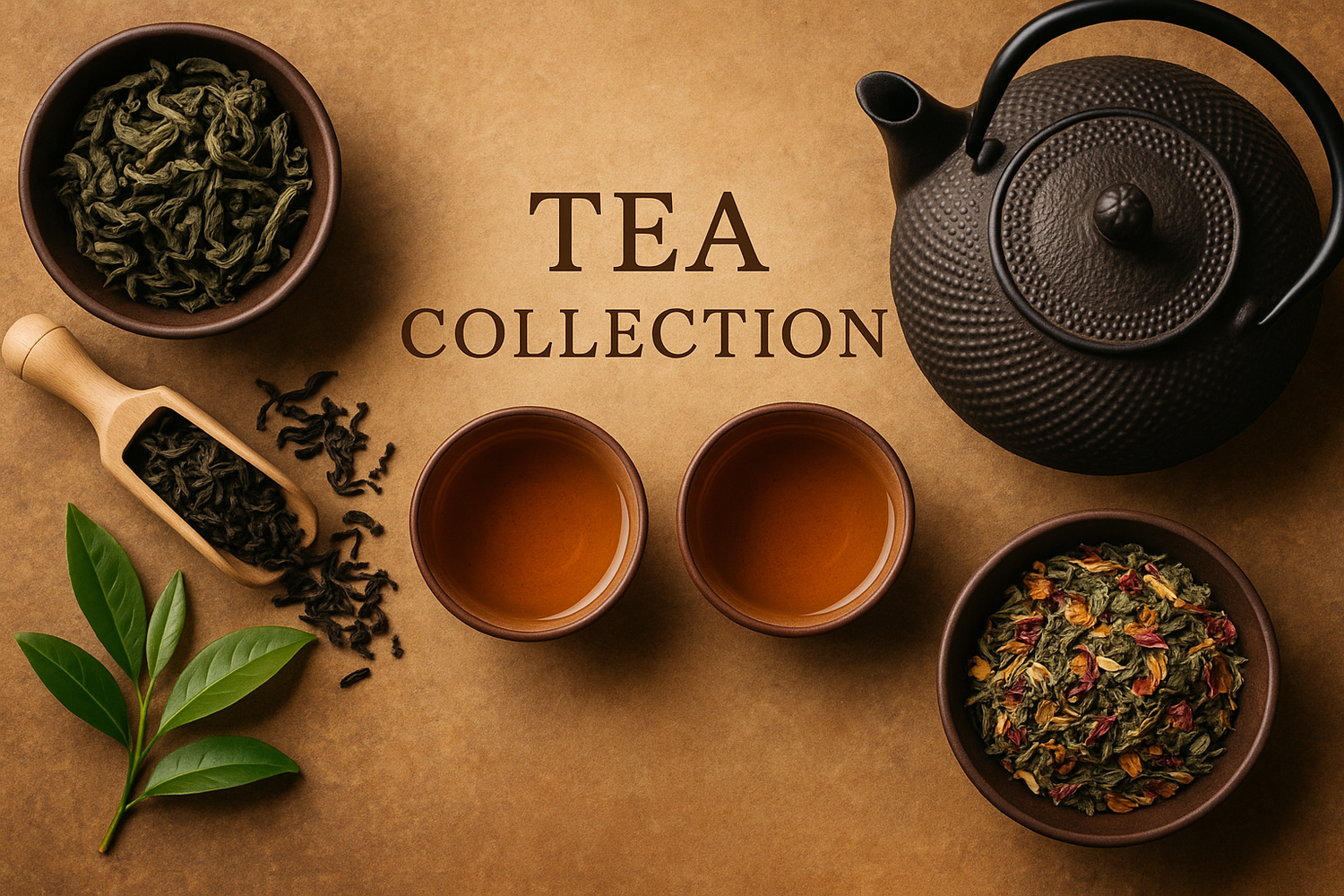 Tea