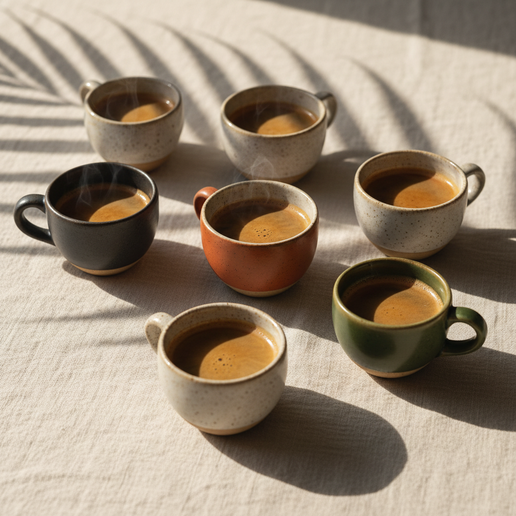 Sample Coffeee Coffee Sample Packs - Taste & Discover Your Favorite - Willow Creek ...