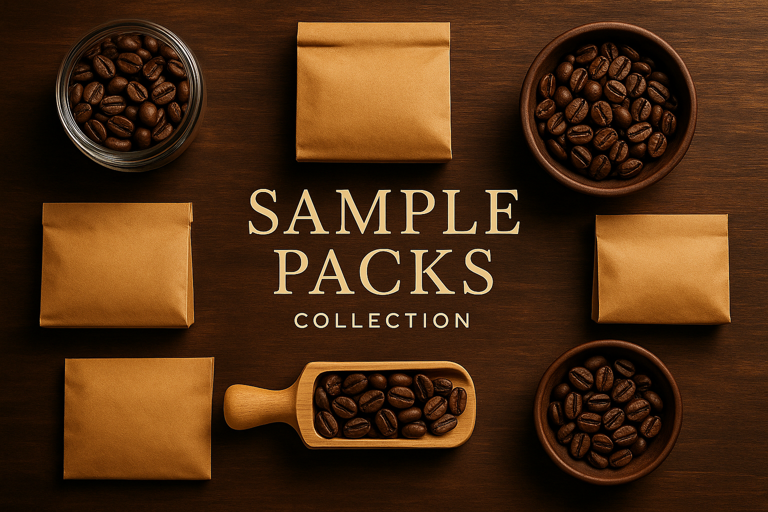 Sample Packs