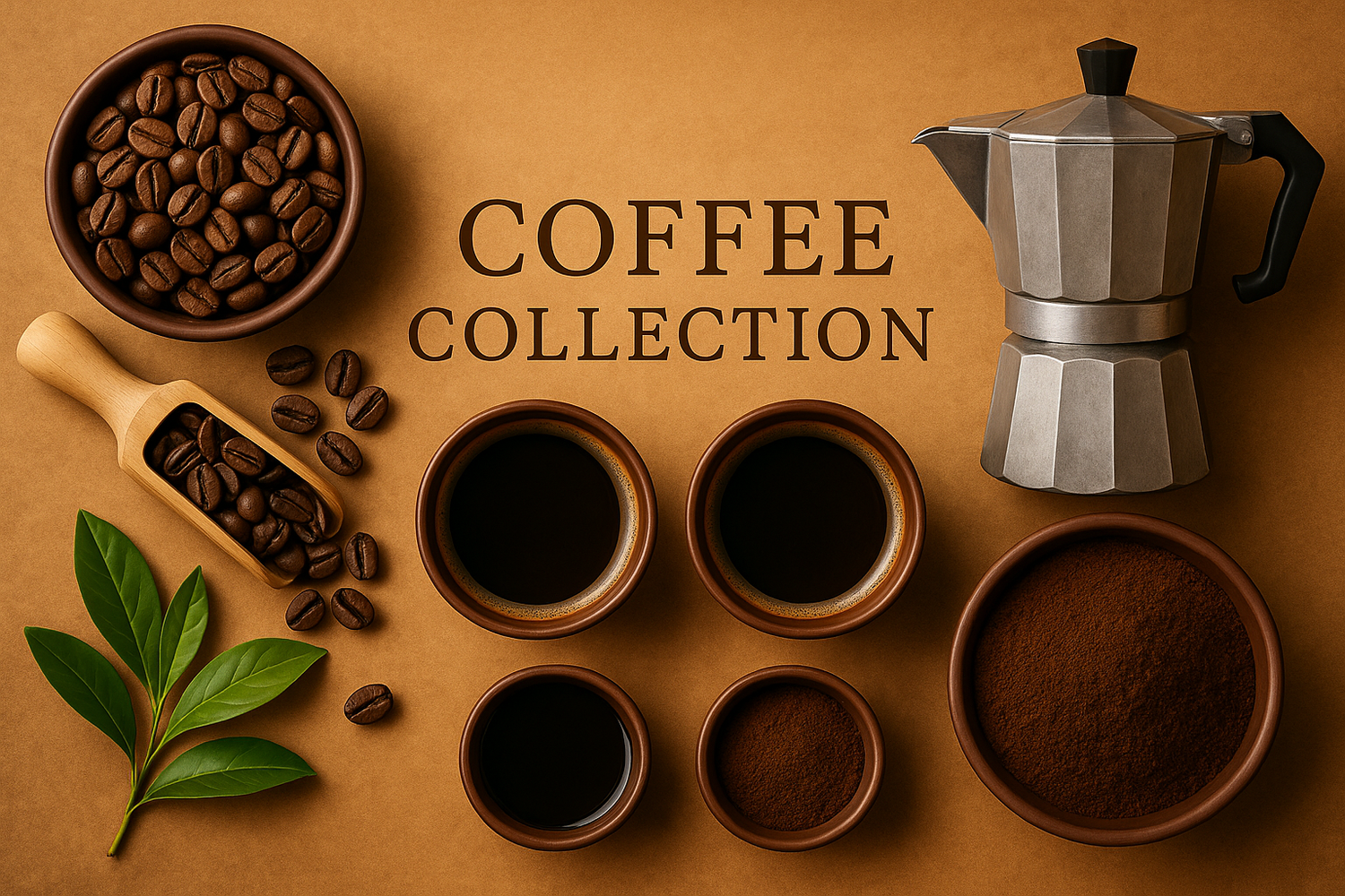 Coffee