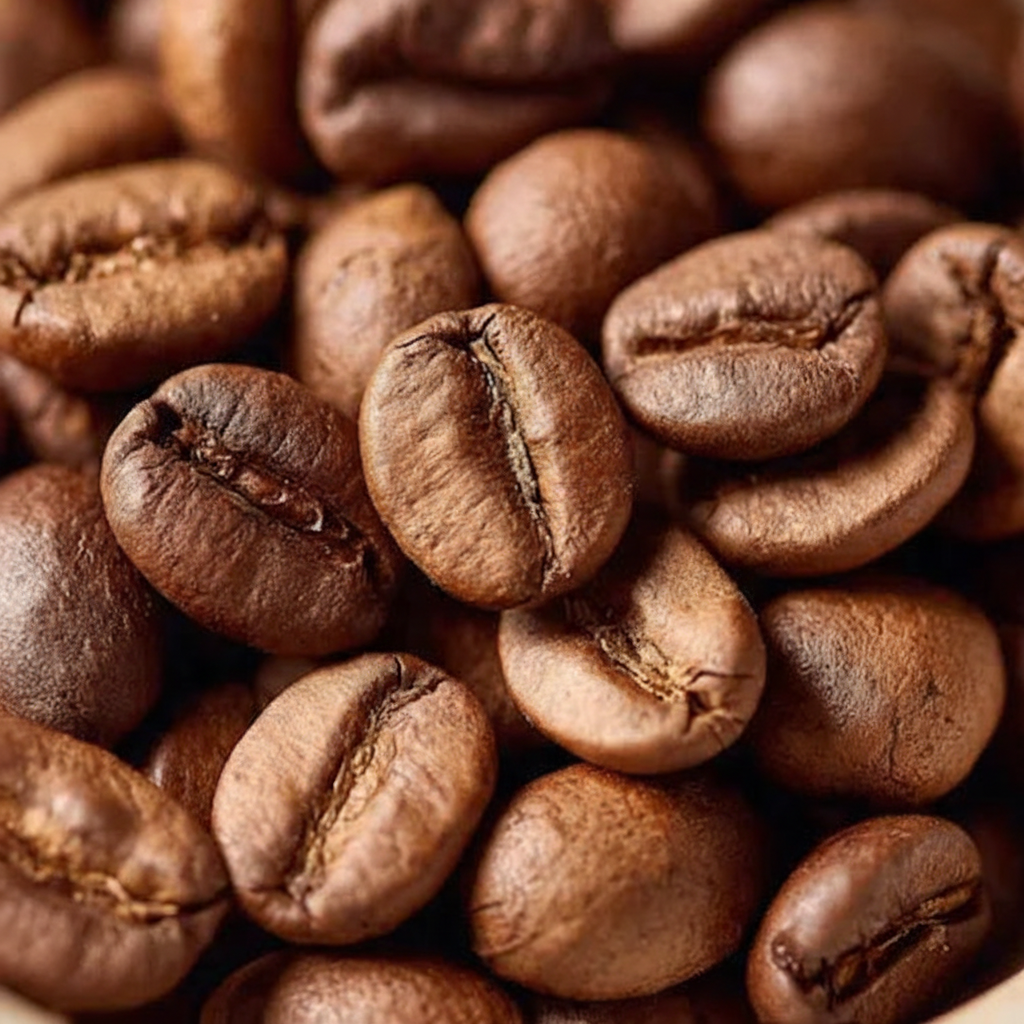 Medium-Light Roast