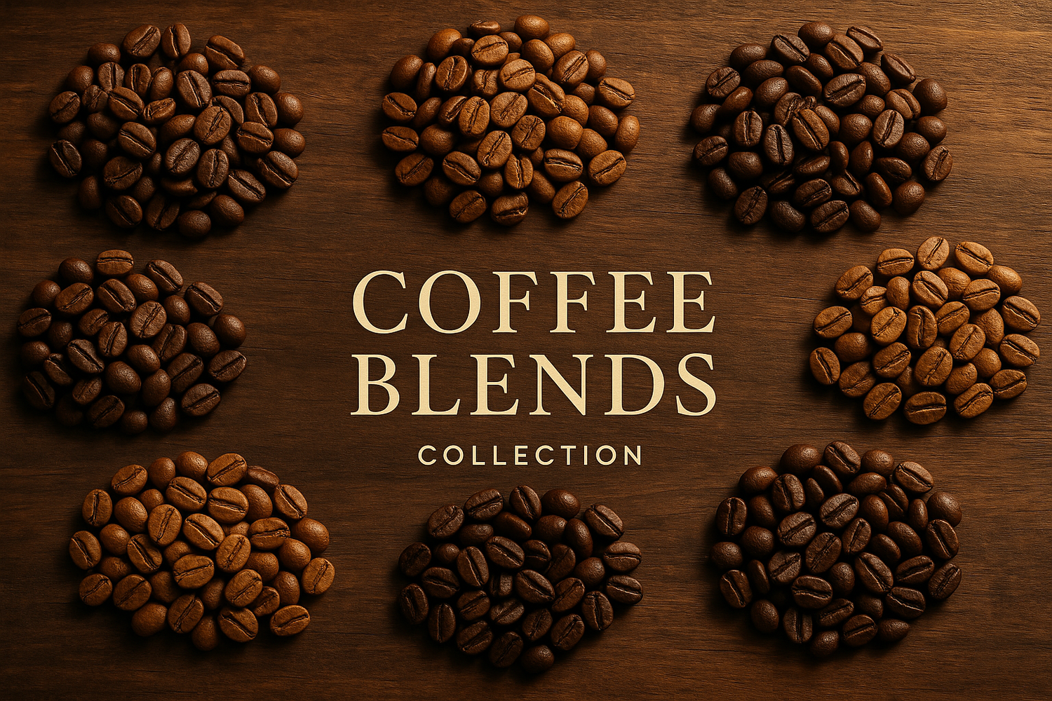 Blends