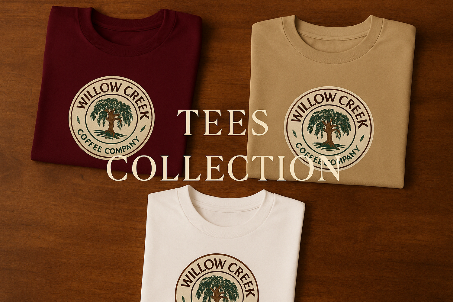 Tees