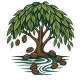 Willow Creek Coffee Company Logo