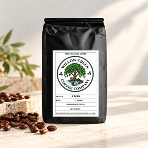 6 Bean Blend