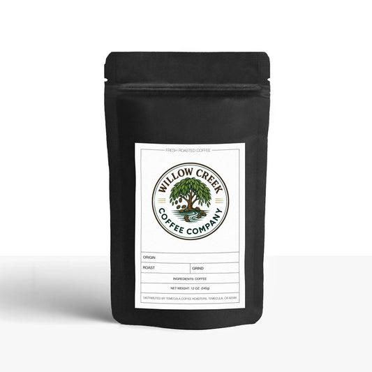 Breakfast Blend