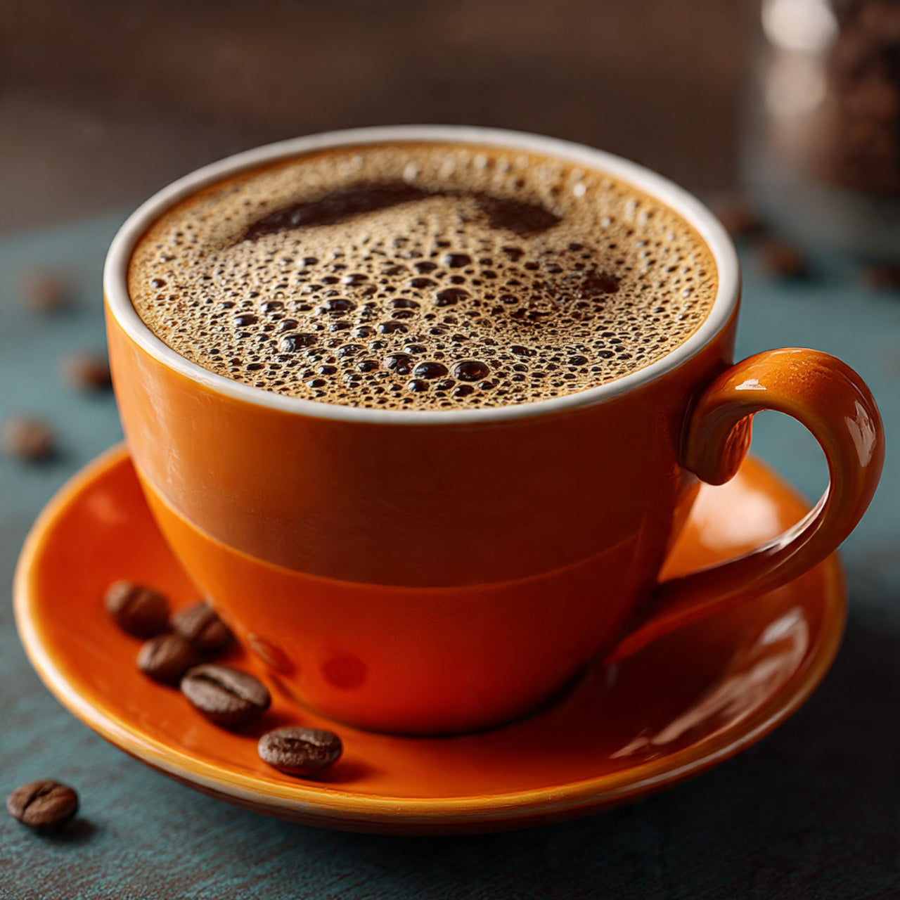 African Kahawa Blend