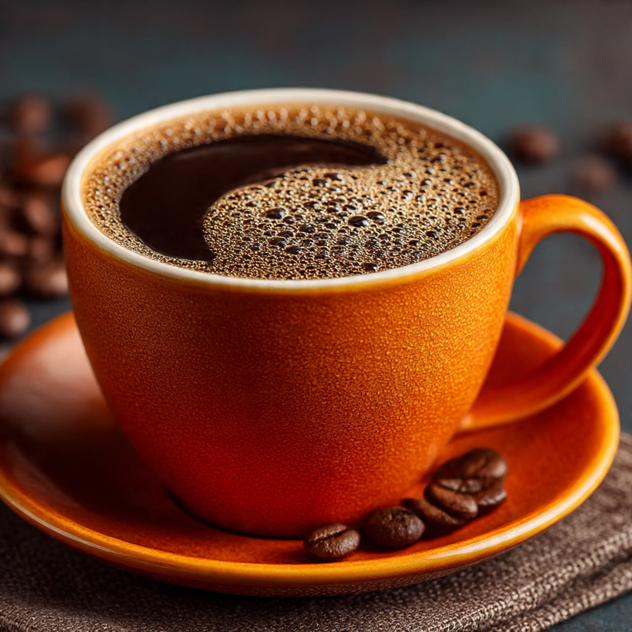 African Kahawa Blend