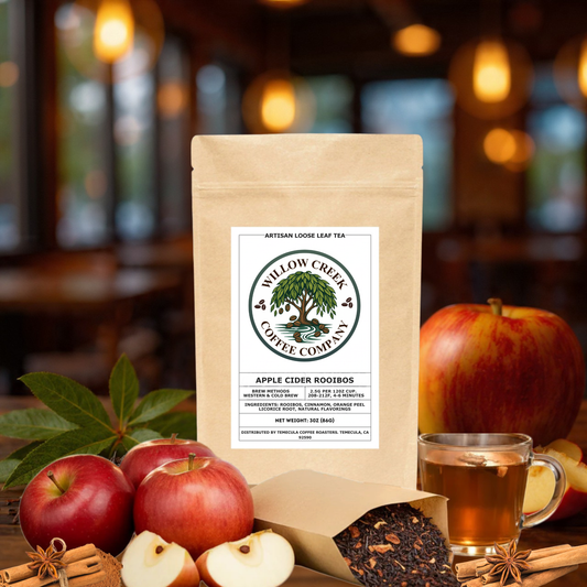 Apple Cider Rooibos