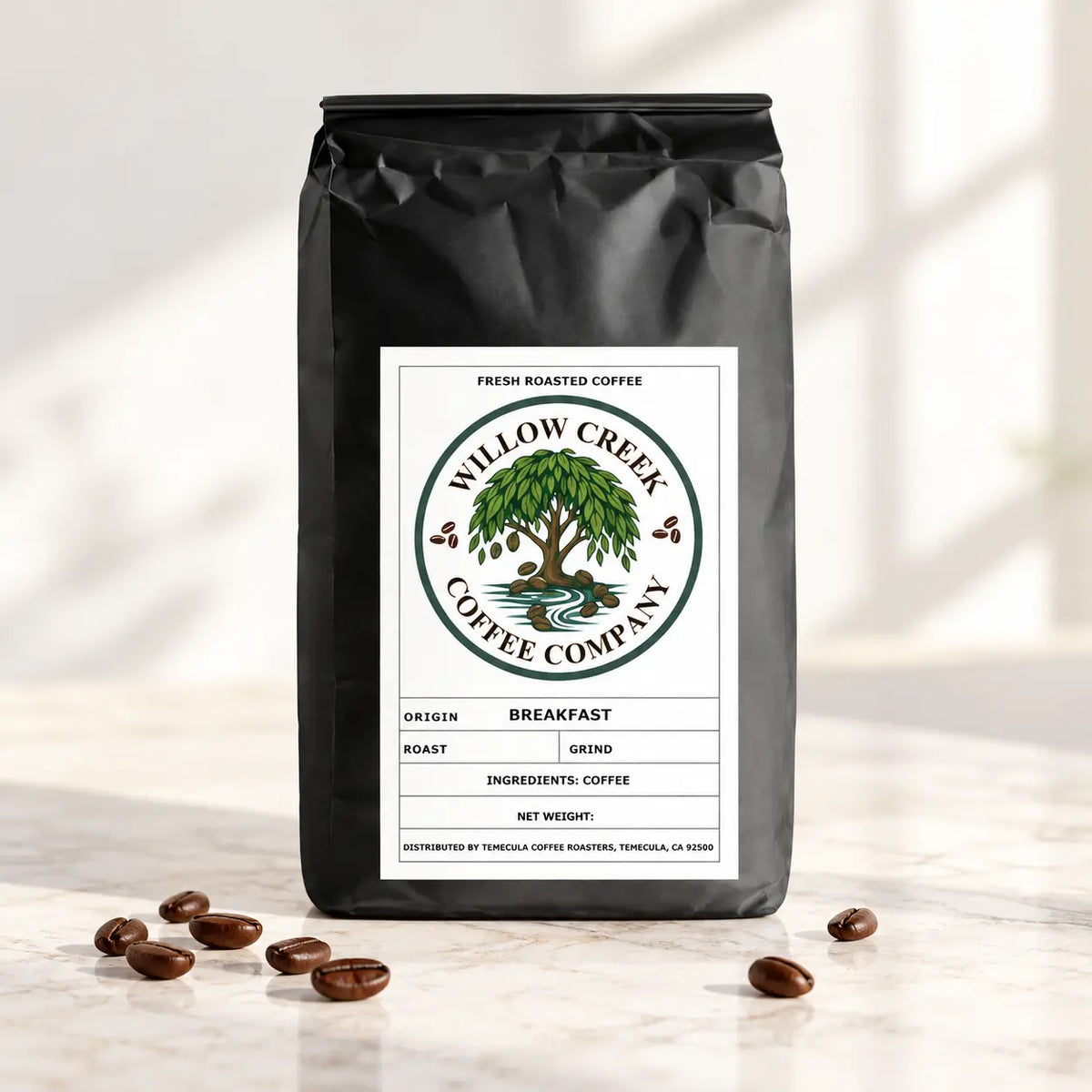 Breakfast Blend