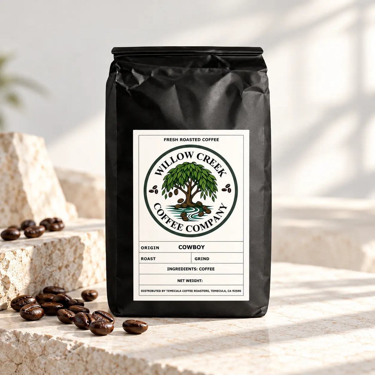 Cowboy Blend