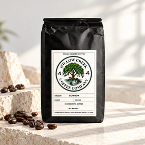 Cowboy Blend