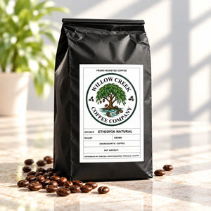 Ethiopia Natural