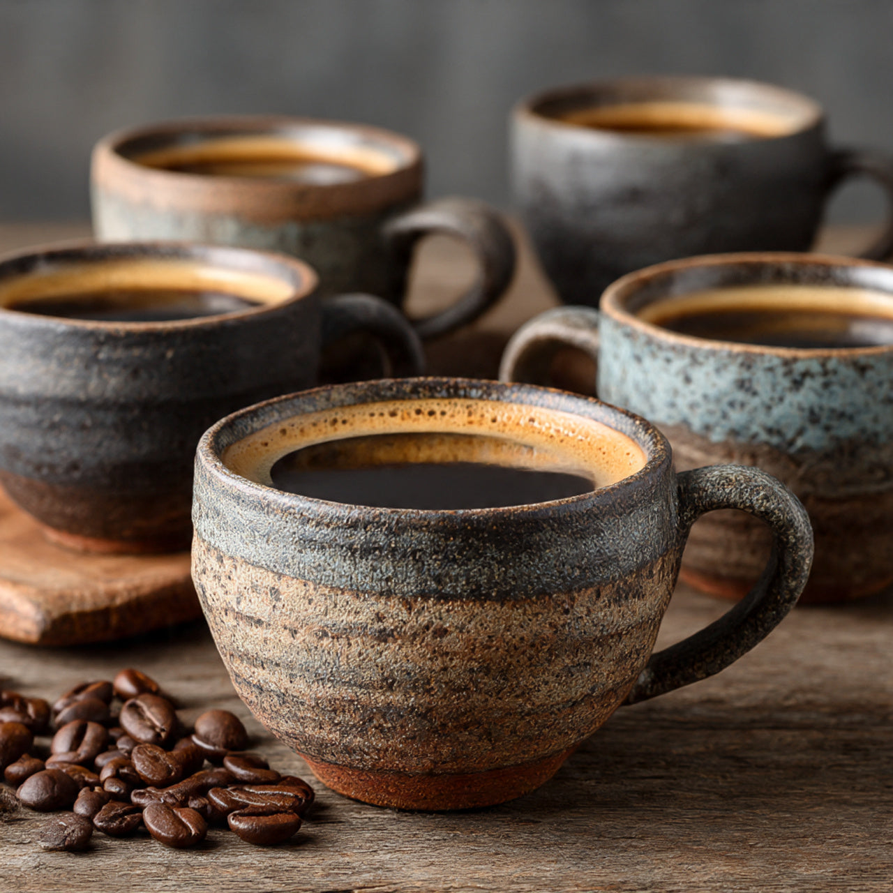 Flavored Coffees Sample Pack