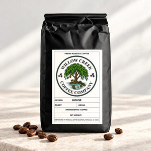 House Blend