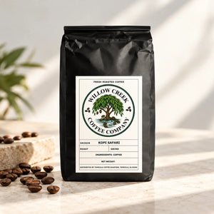 Kopi Safari