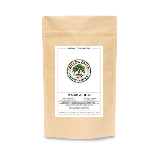 Masala Chai