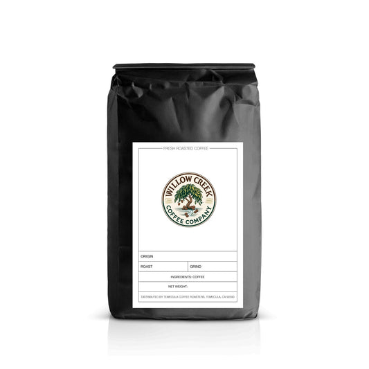 Max Caf Blend