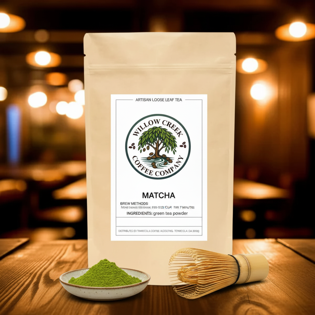Matcha product image